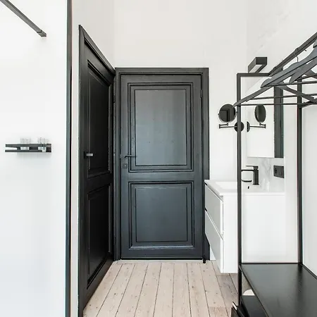 Ribas Guestrooms Homestay *