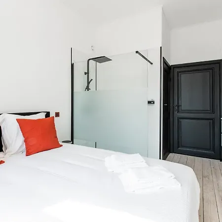 Ribas Guestrooms *