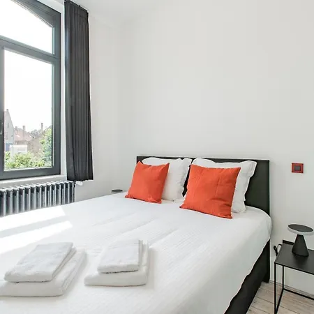 Ribas Guestrooms Homestay Bruges