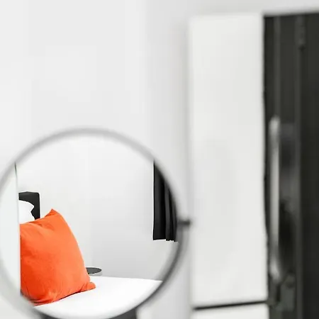 Ribas Guestrooms Homestay