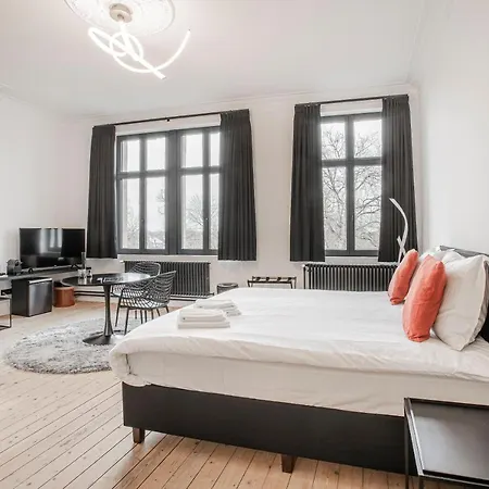 Ribas Guestrooms *