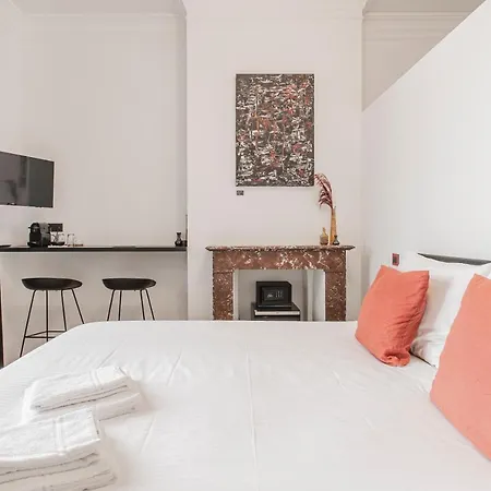 Ribas Guestrooms Homestay *