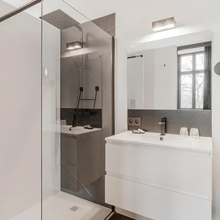 Ribas Guestrooms Bruges