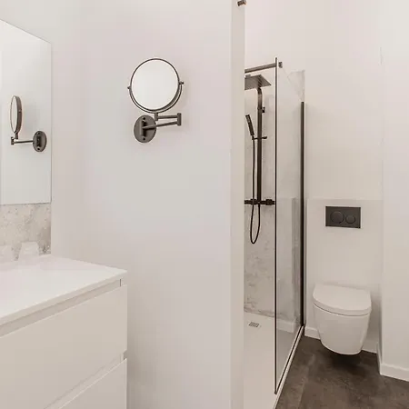 Ribas Guestrooms