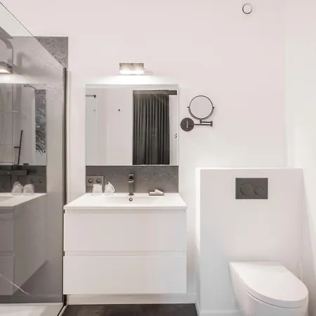 Ribas Guestrooms *