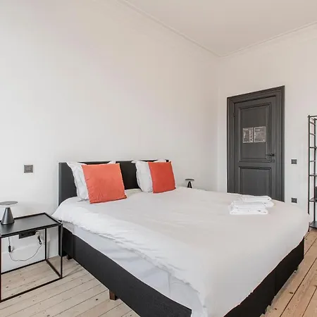Ribas Guestrooms Bruges