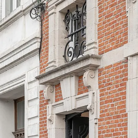 Ribas Guestrooms * Bruges