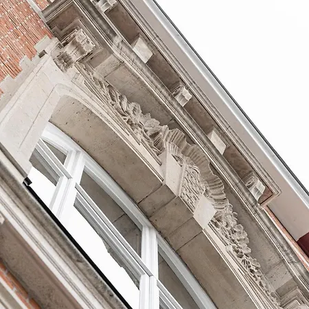 Ribas Guestrooms * Bruges