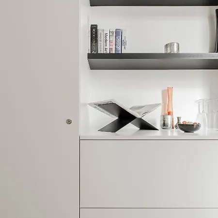 Ribas Guestrooms * Bruges
