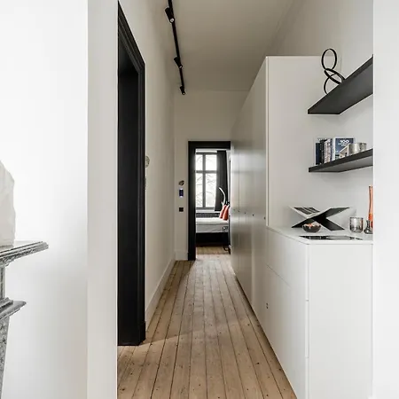 Homestay Ribas Guestrooms Bruges
