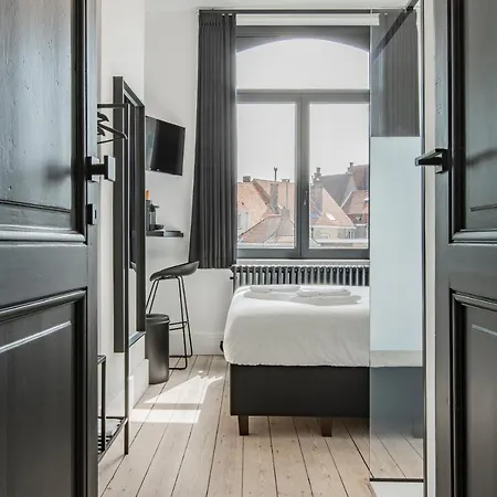 Ribas Guestrooms * Bruges