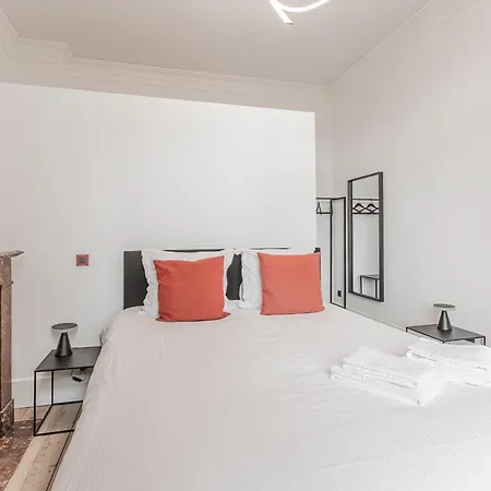 Alloggio in famiglia Ribas Guestrooms *